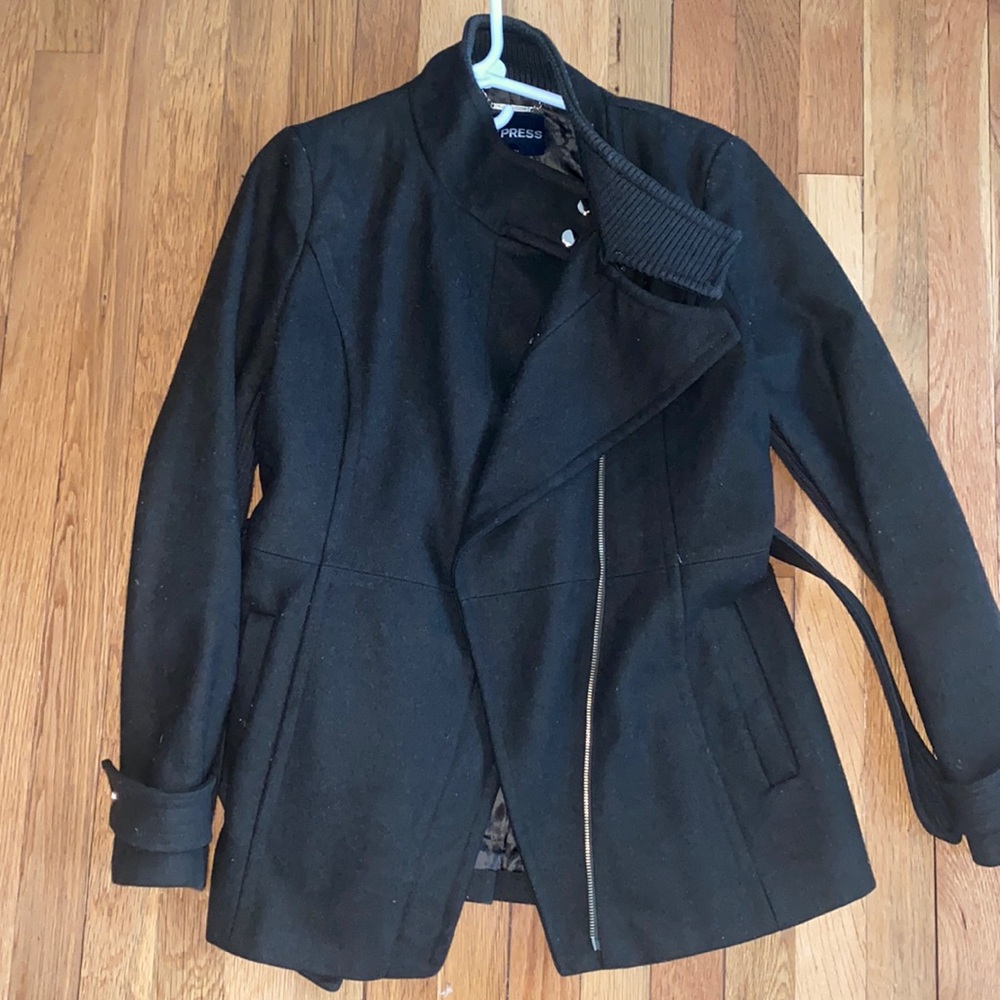 Express Coat - image 1